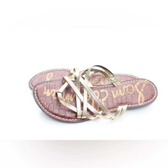 Sam Edelman sandals Georgette - Picture 3 of 10